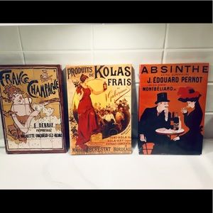 Wall Art Canvas Prints